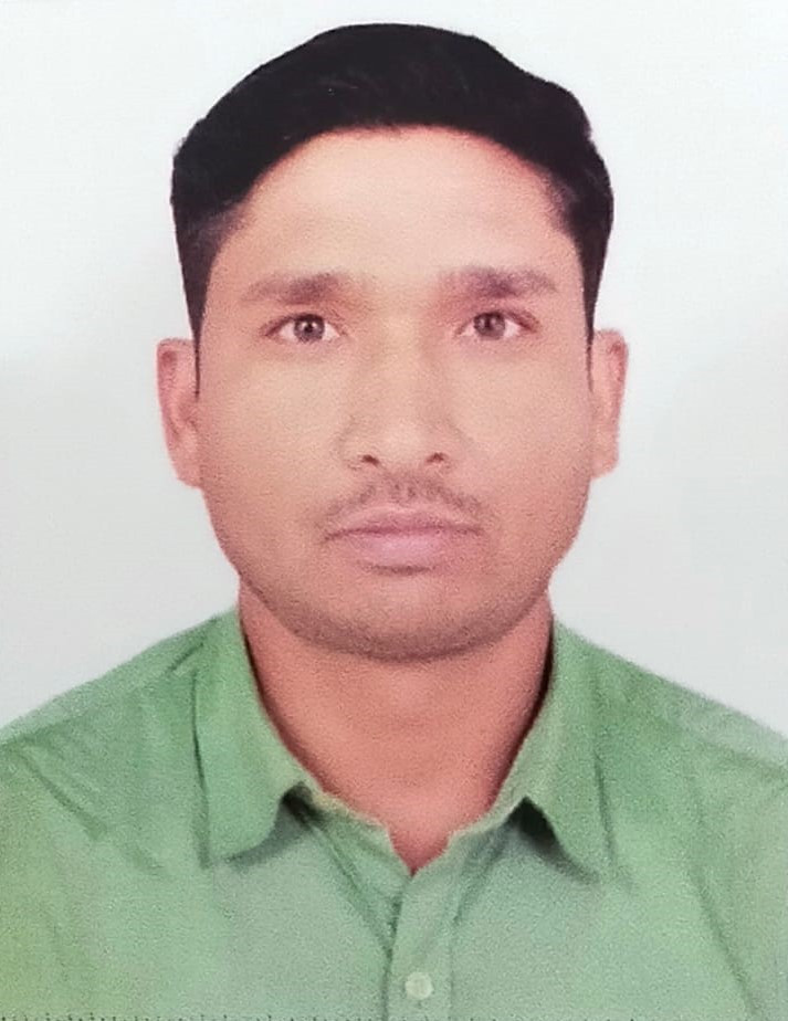 SATYA NARAYAN VERMA
