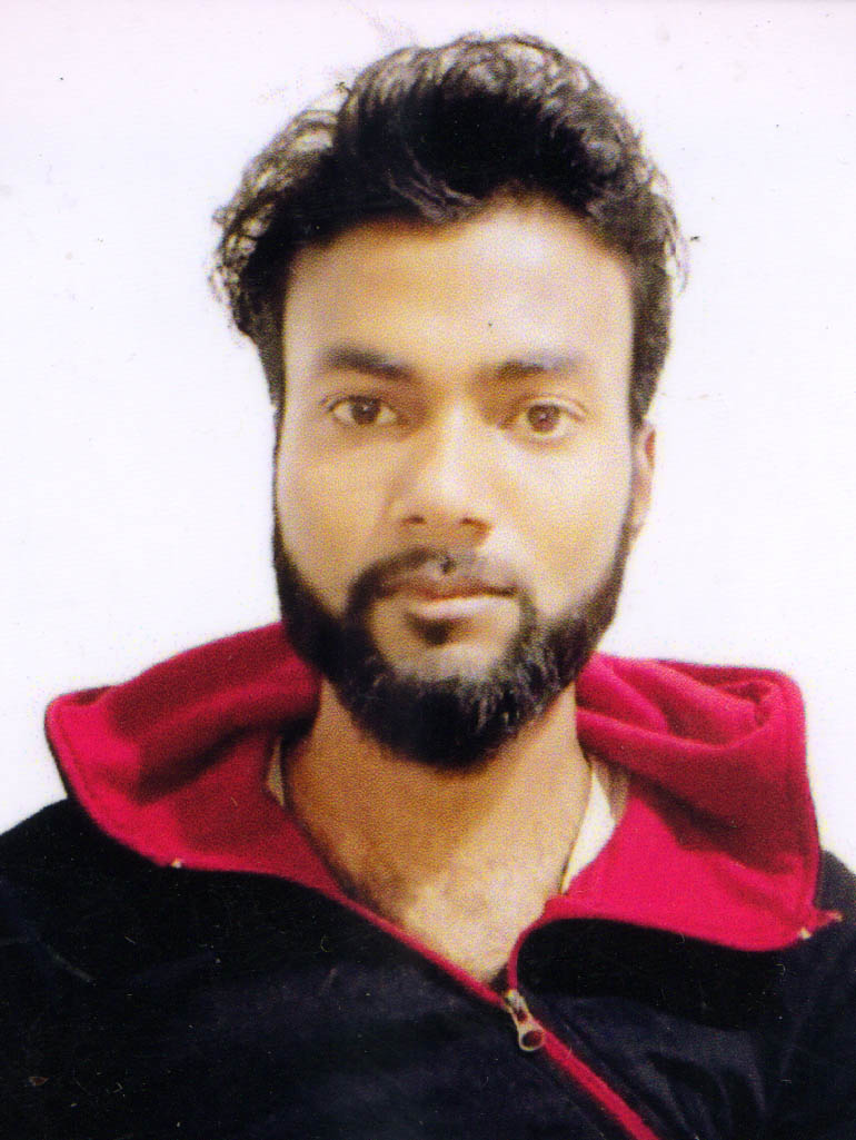 SIKANDAR KUMAR 