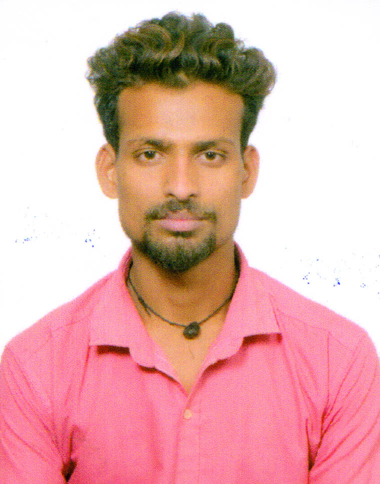 INAMUL HAQUE