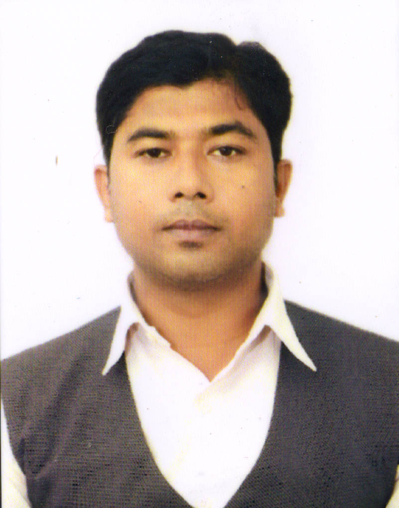 MD. AMIR KHAN