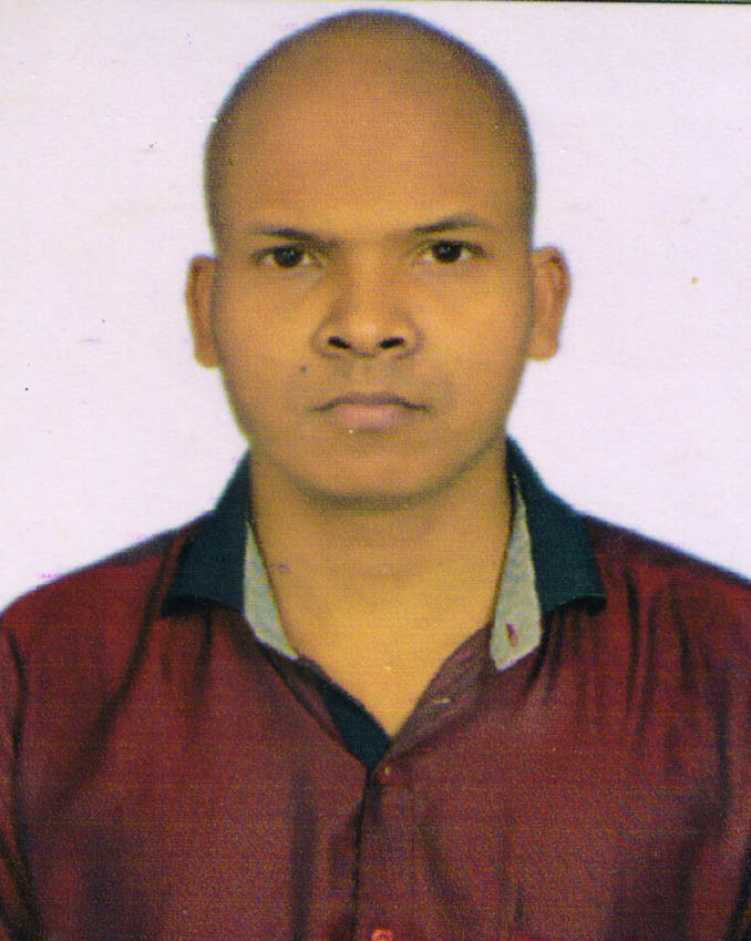 DHARMCHANDRA HEMBRAM