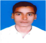 NAVEEN KUMAR MAURYA