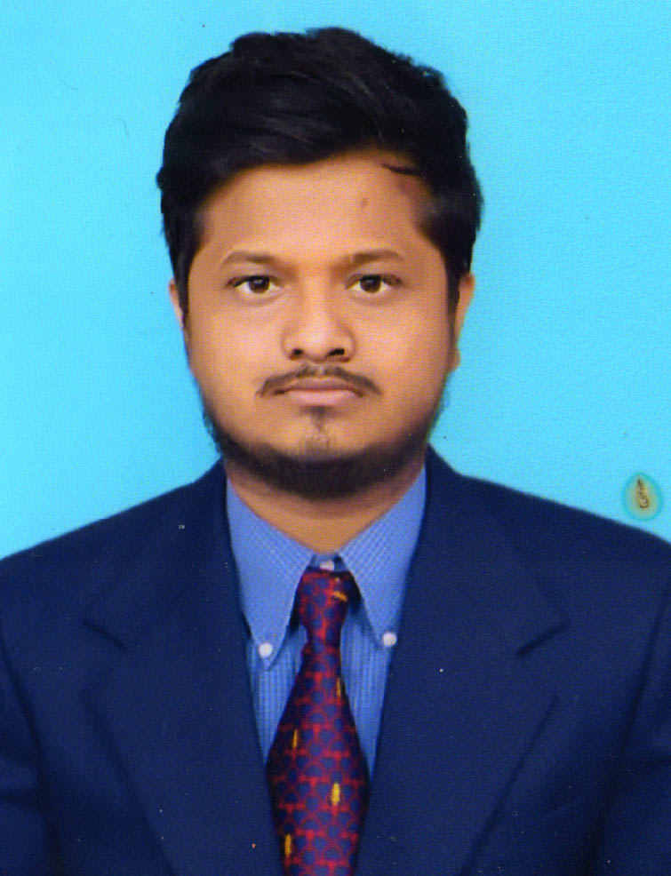 VISHAL SHARMA