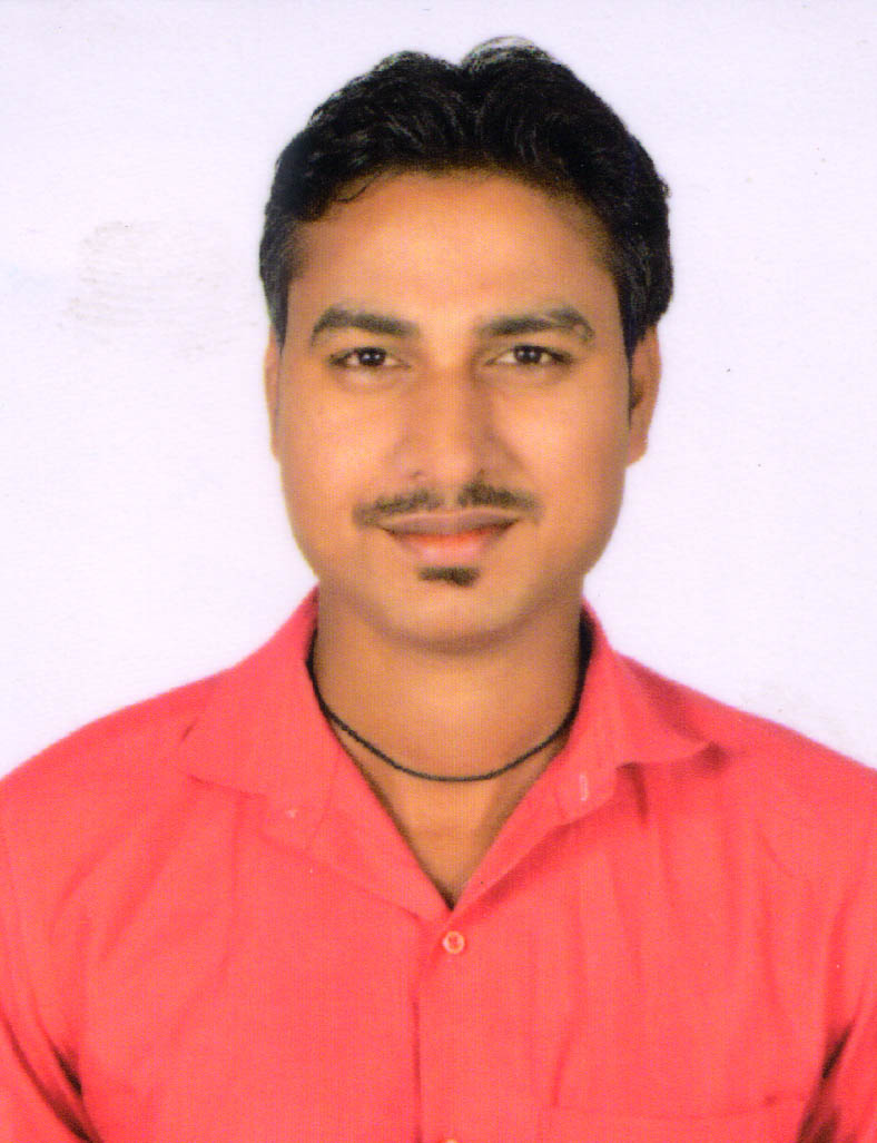 MUKESH ASHOK KAHAR