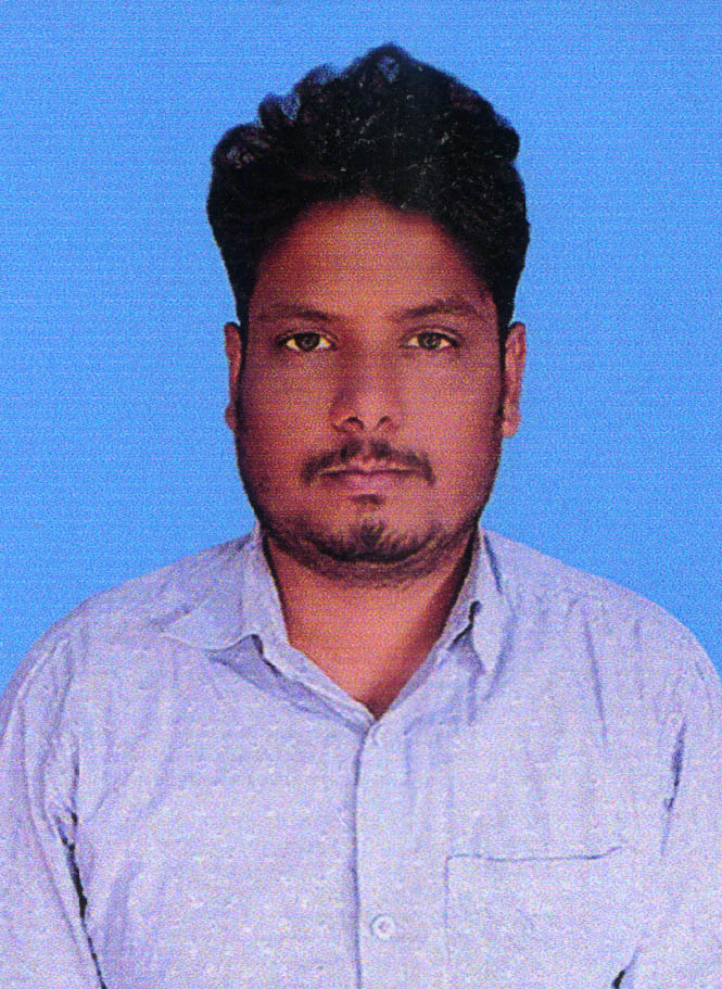 PANKAJ KUMAR