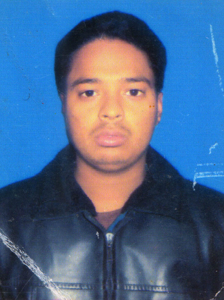 MD. DILDAR KHAN