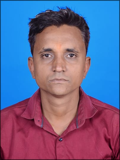 GOVINDA VERMA