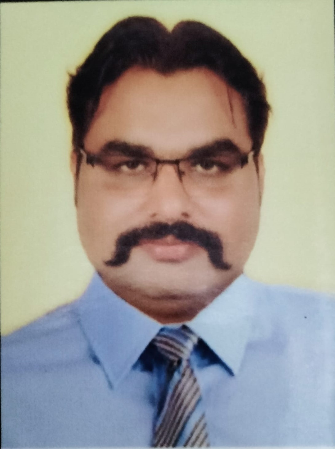 SHUBHAM PAREEK