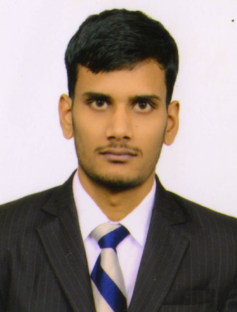 AMJAD HUSSAIN