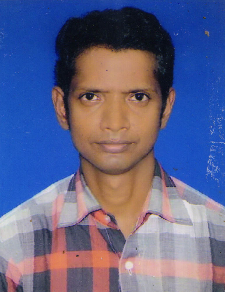 MANOJ LAKRA