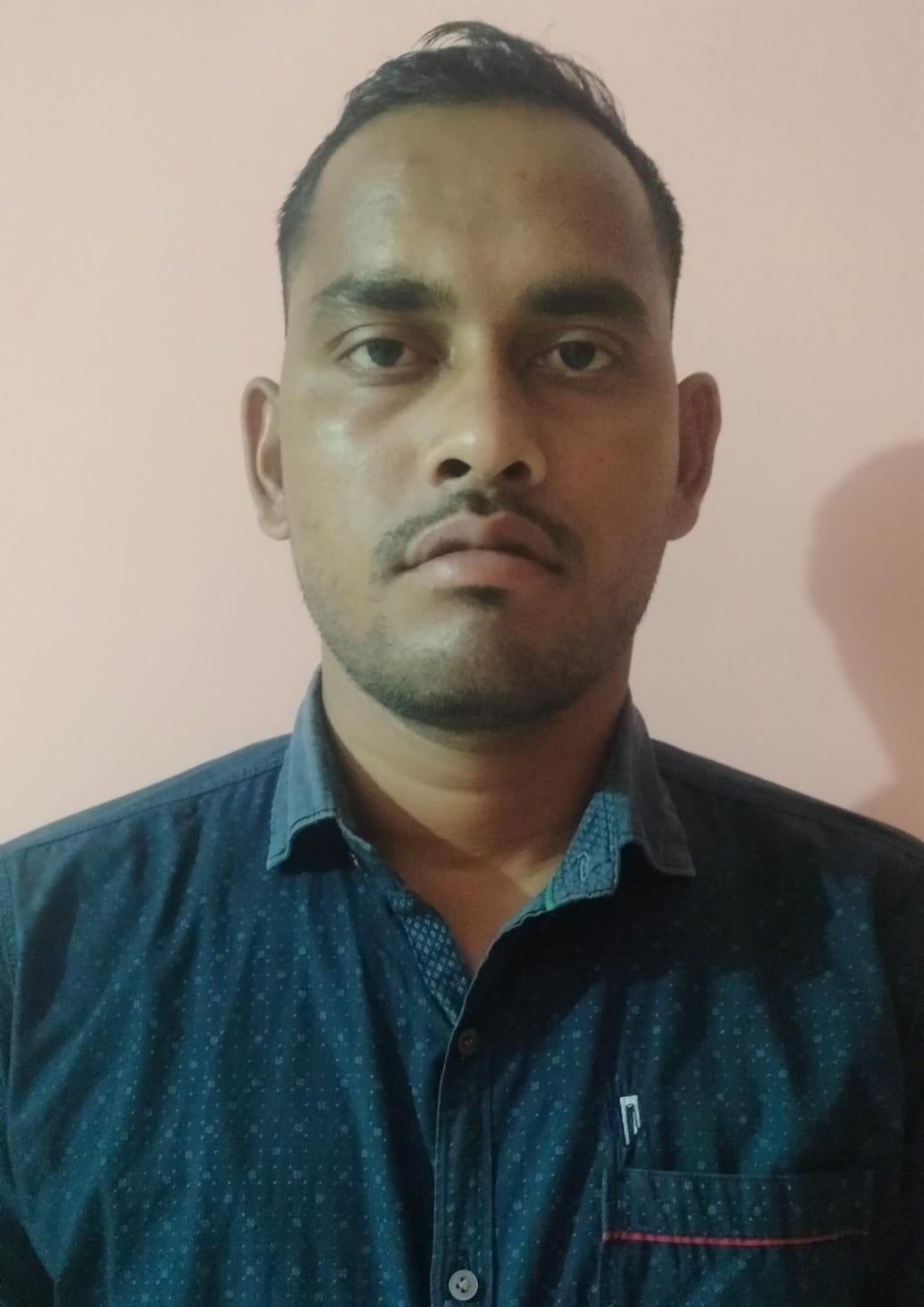 ALOK MAHADANI