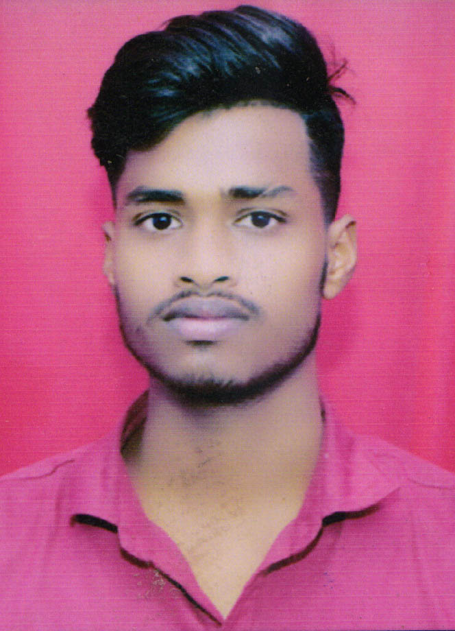 RAUSHAN JAMEER