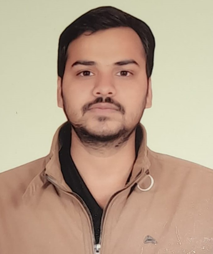 RAJNISH KUMAR CHATURVEDI