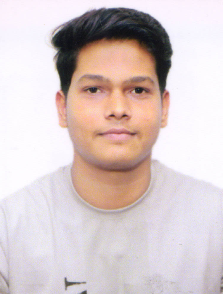 MANAN CHAUDHARY