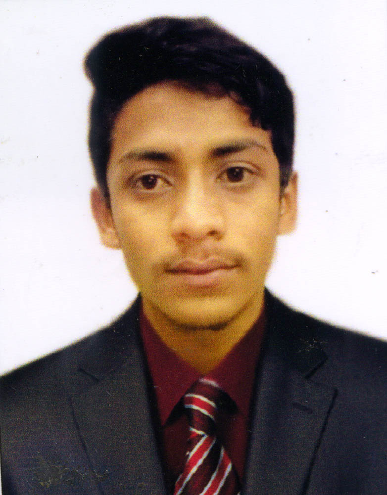 YASIR AHMAD