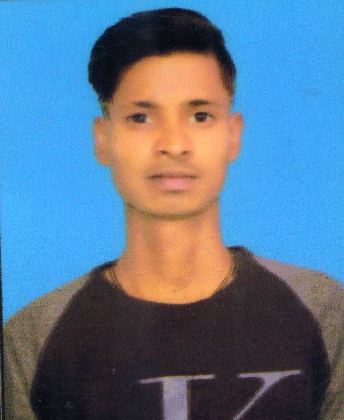 MD. NASIM HASAN