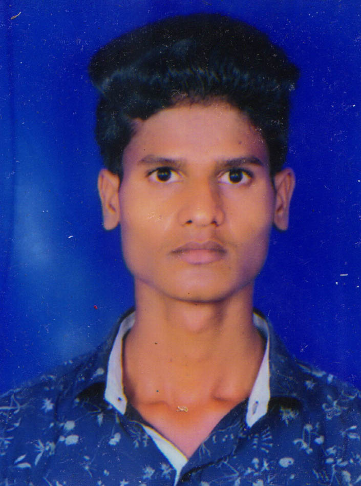 MOHAMMAD OJAIR