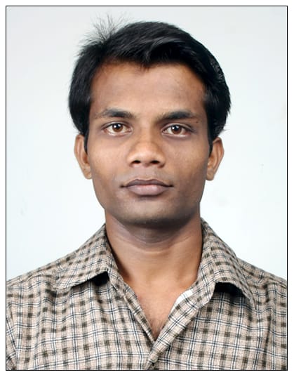 SATYA PRAKASH SHARMA