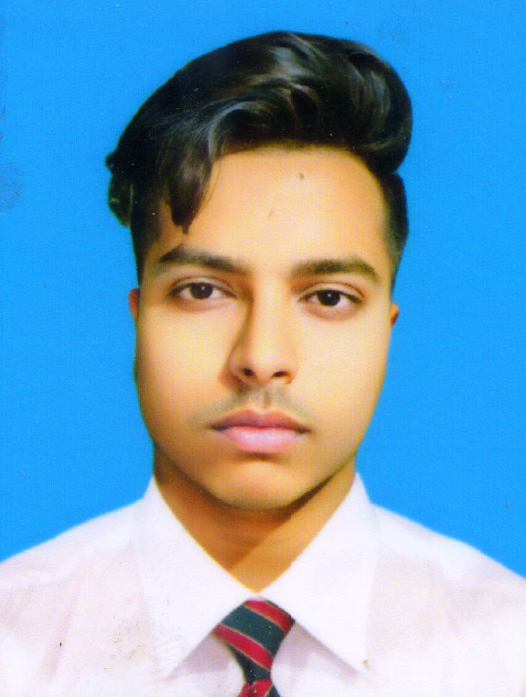 SHAIL AHMED 