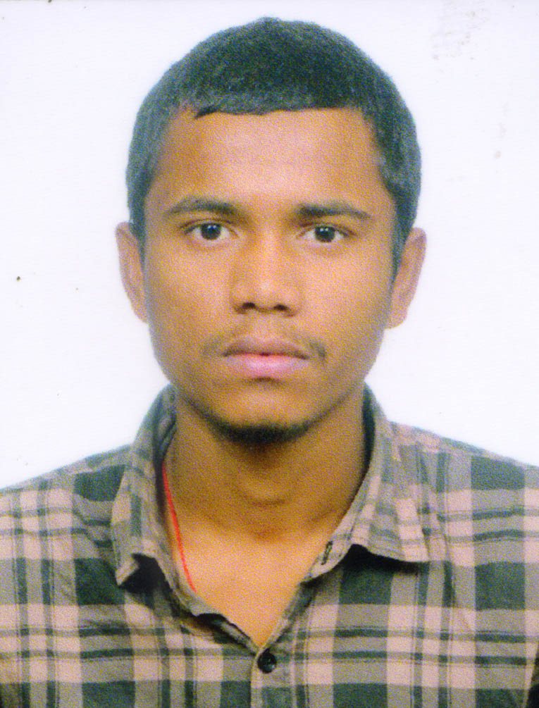 DINESH MURMU