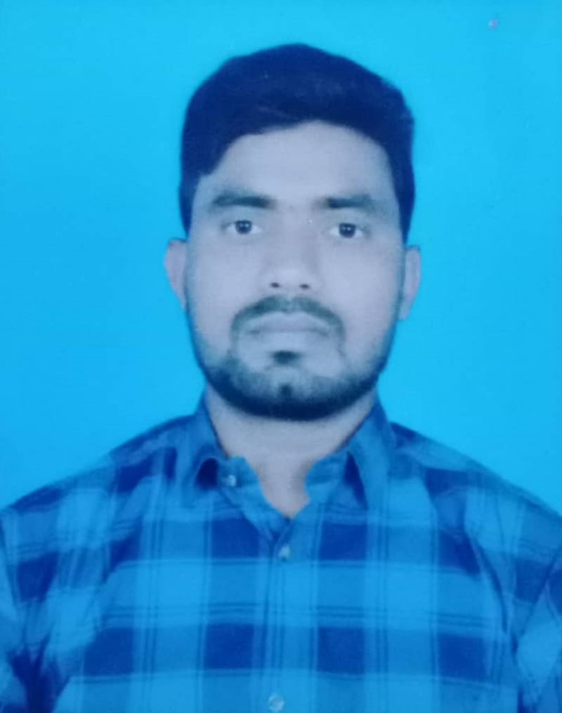 BINOD KUMAR