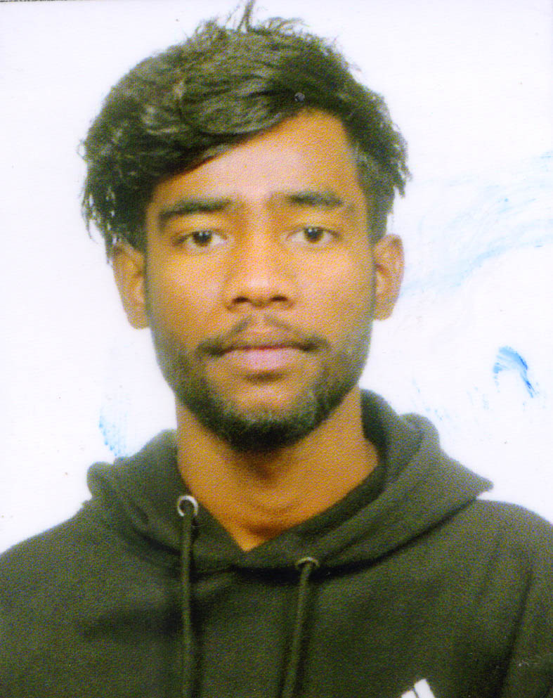 SOHAN SOREN