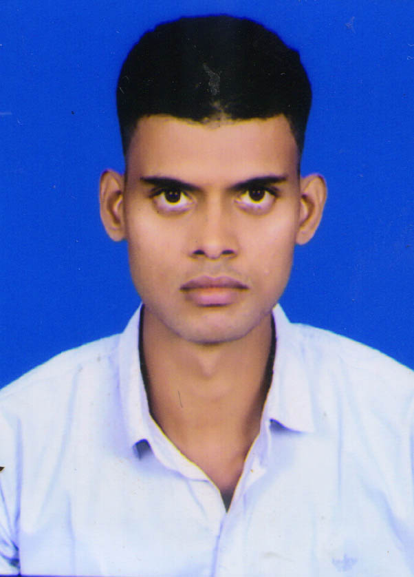 MD. ASHIF IKBAL