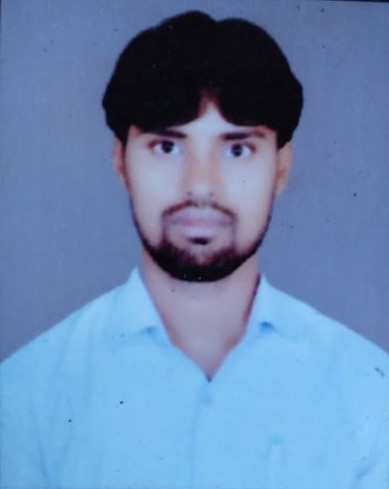 SIKENDAR KUMAR DAS