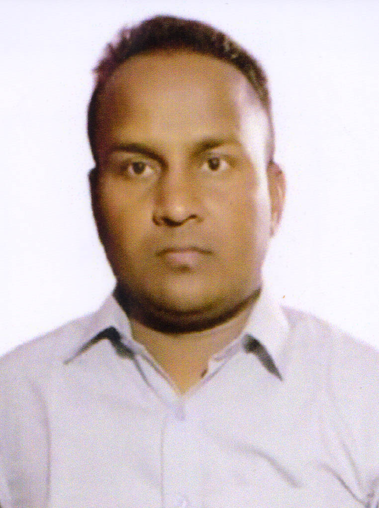 PARDEEP SHARMA