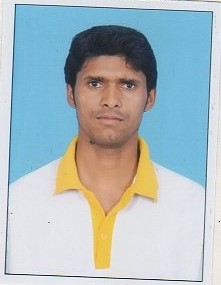 DHANANJAY KUMAR GIRI
