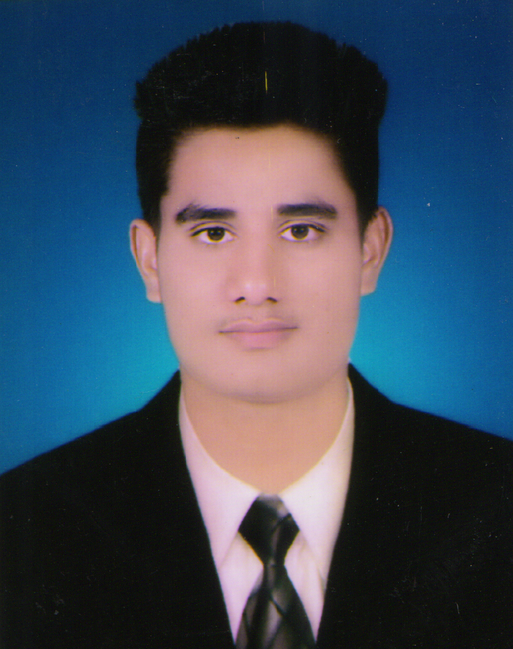 MD TAJ WARSI