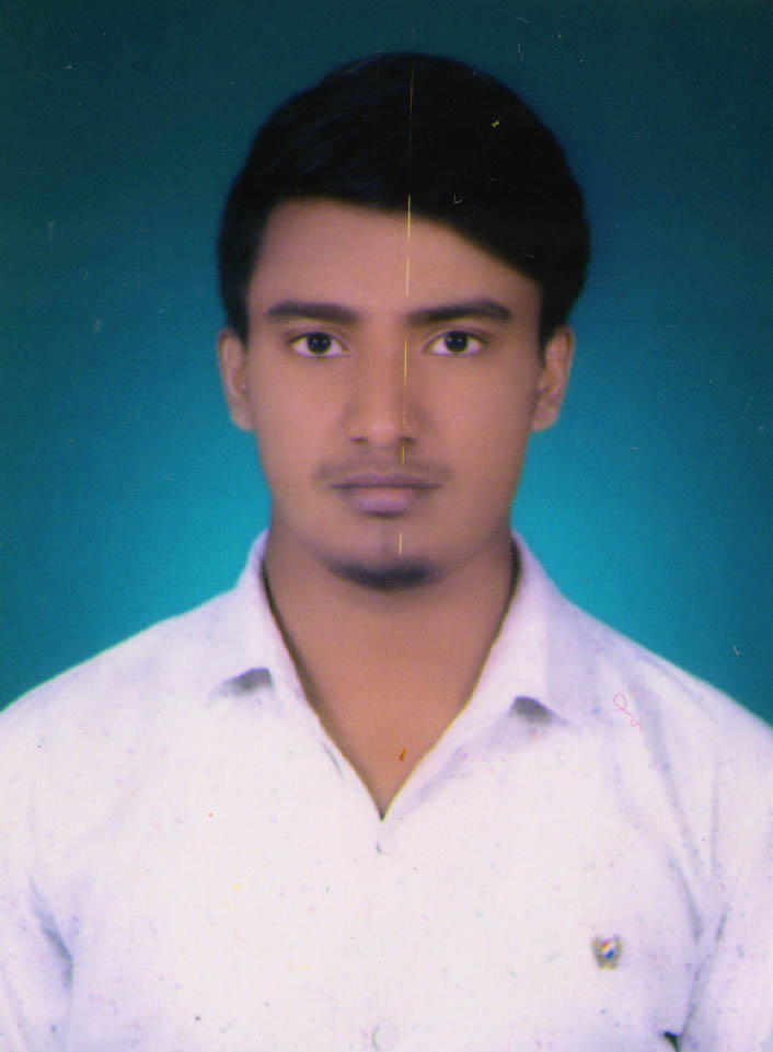 MD SOHAIL RAZA