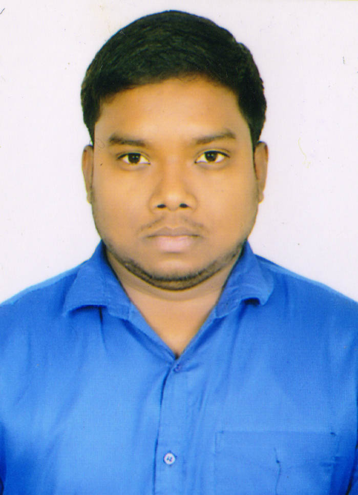 DHARMENDRA MAHATO