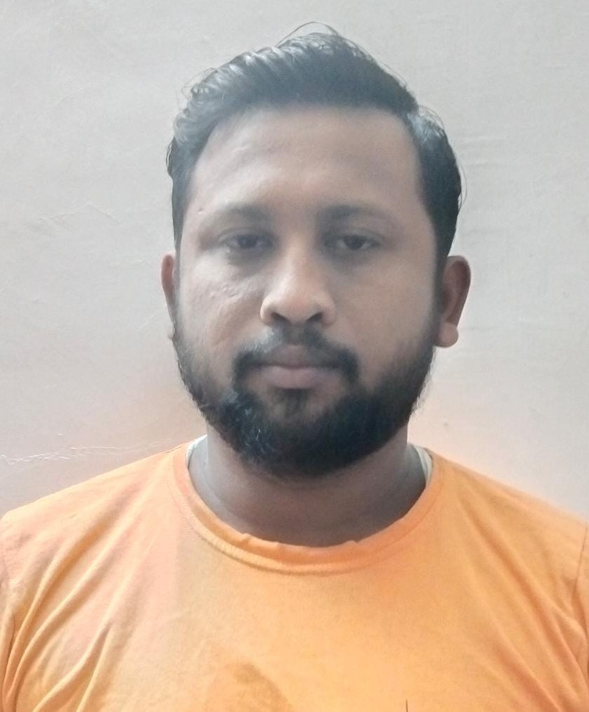 MD. JAFFAR
