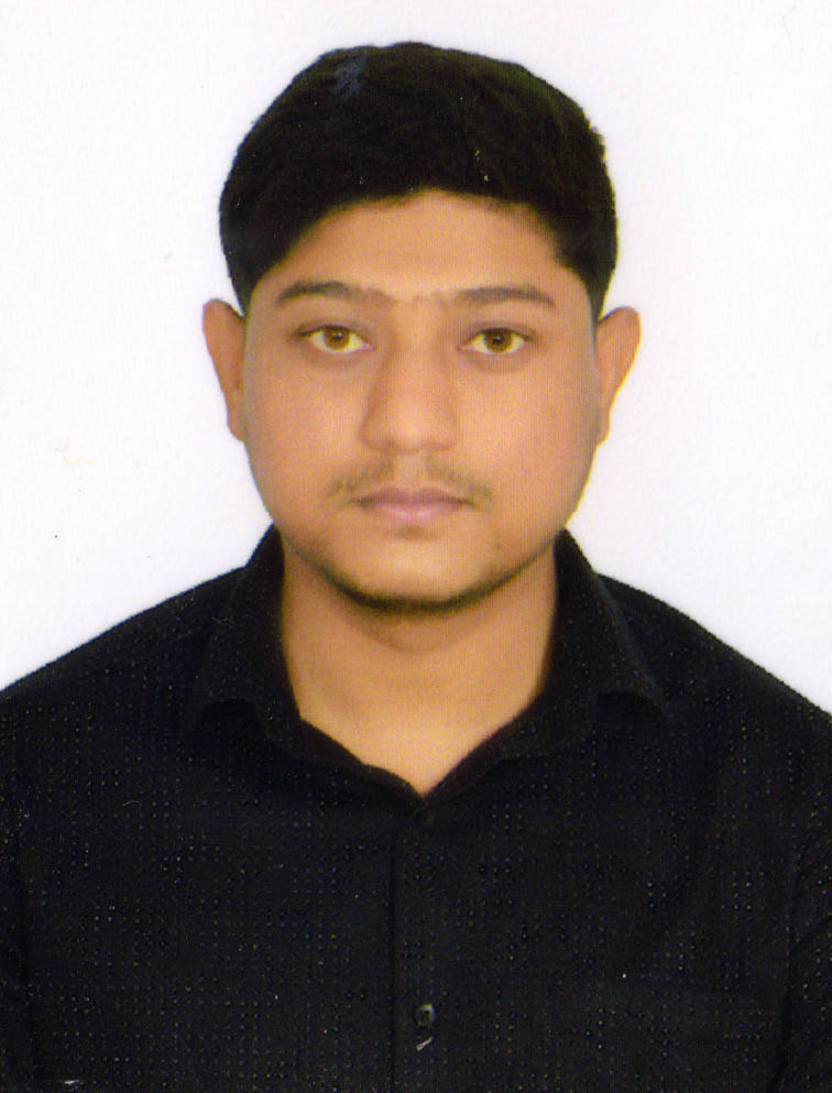 MD IZAZ AHMAD
