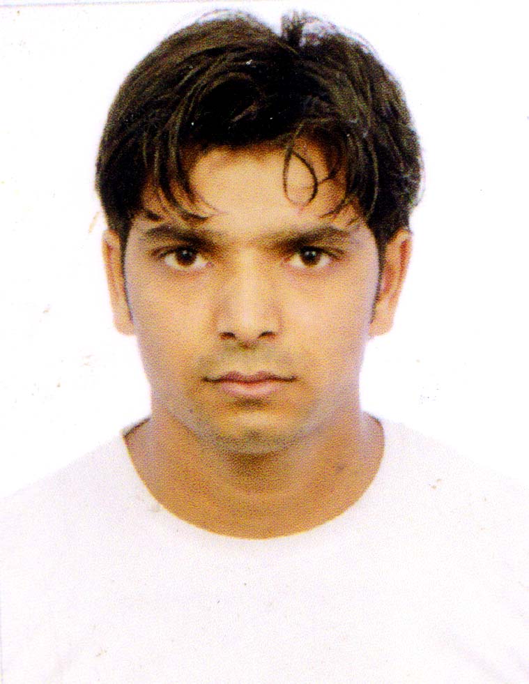 ABHISHEK KUMAR