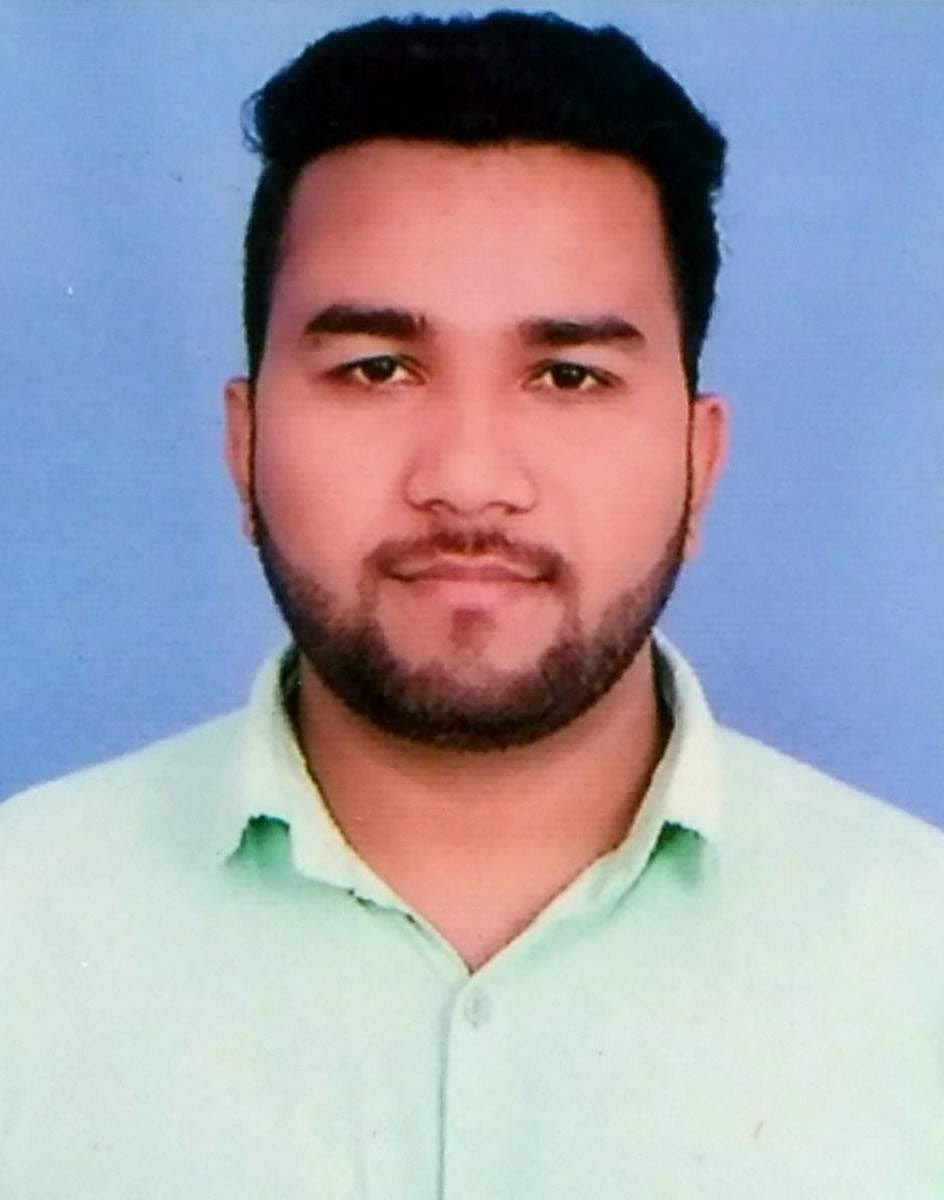 DILIP CHOUHAN