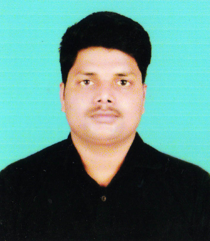 NITISH CHAUHAN 