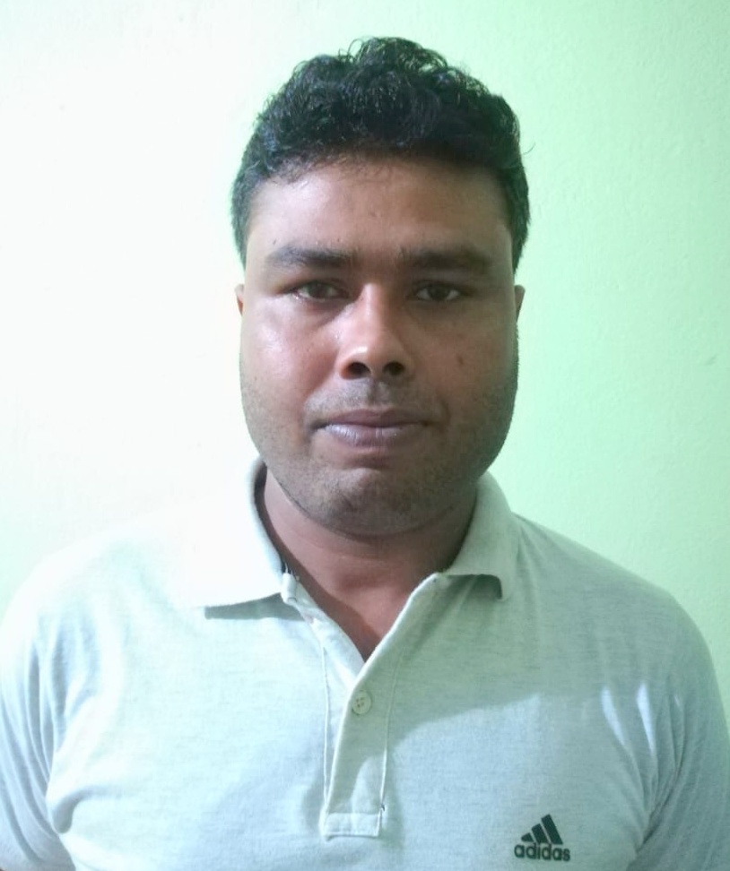 KAKAN MALAKAR