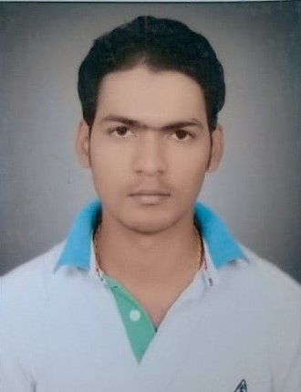 MRITUNJAY SINGH