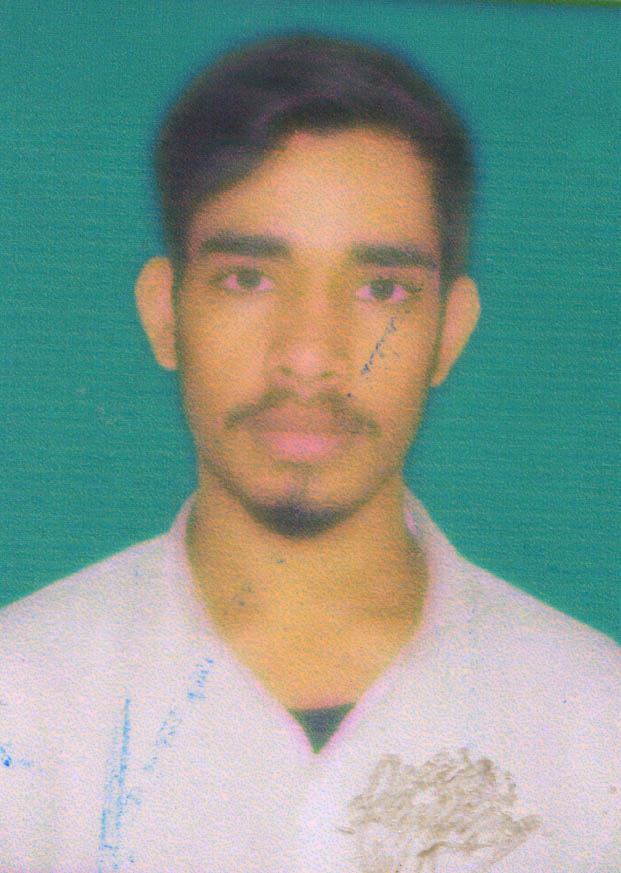 MD. ATAUR RAHMAN ANSARI