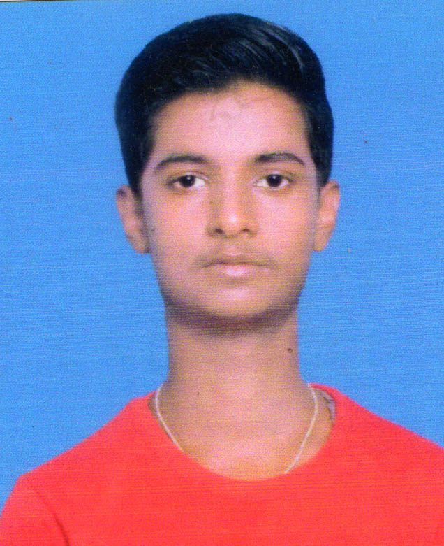 AALOK KUMAR