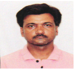 HIMANSHU KUMAR TIWARI