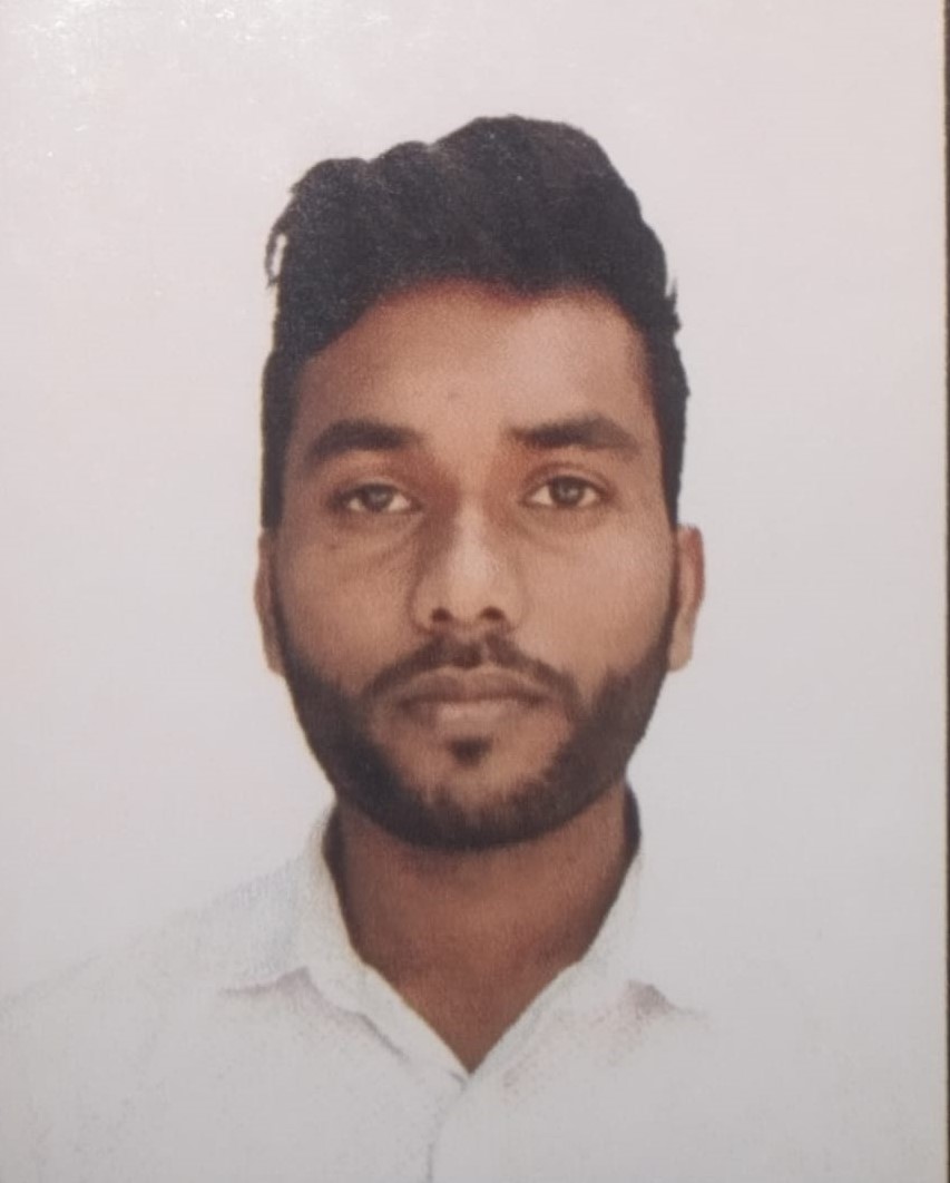 BRIJESH KUMAR 