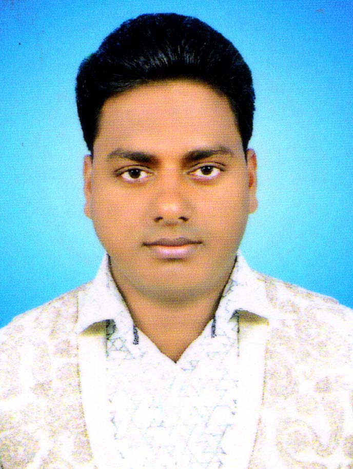 MD. SIRAJ ALAM
