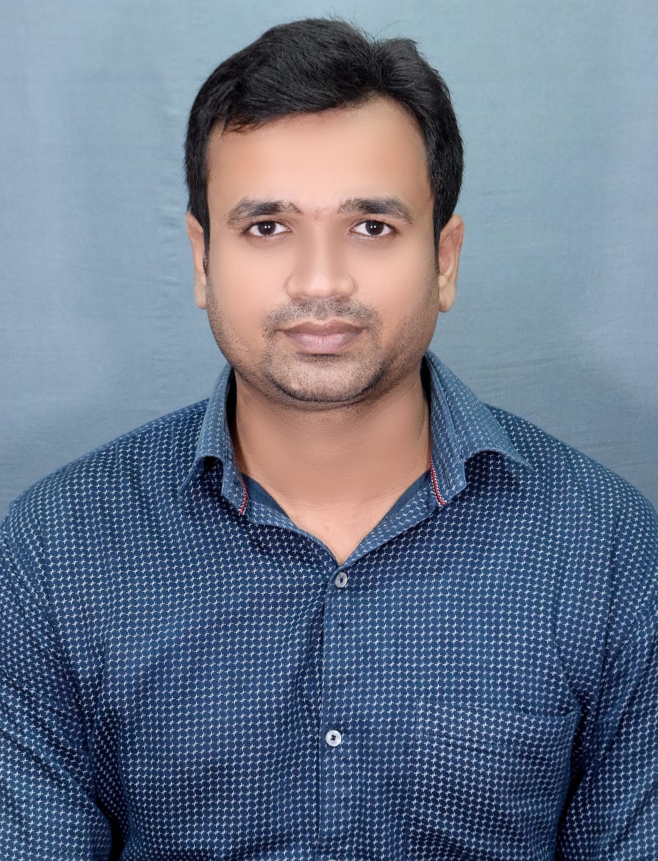 SUDERSHAN KUMAR 