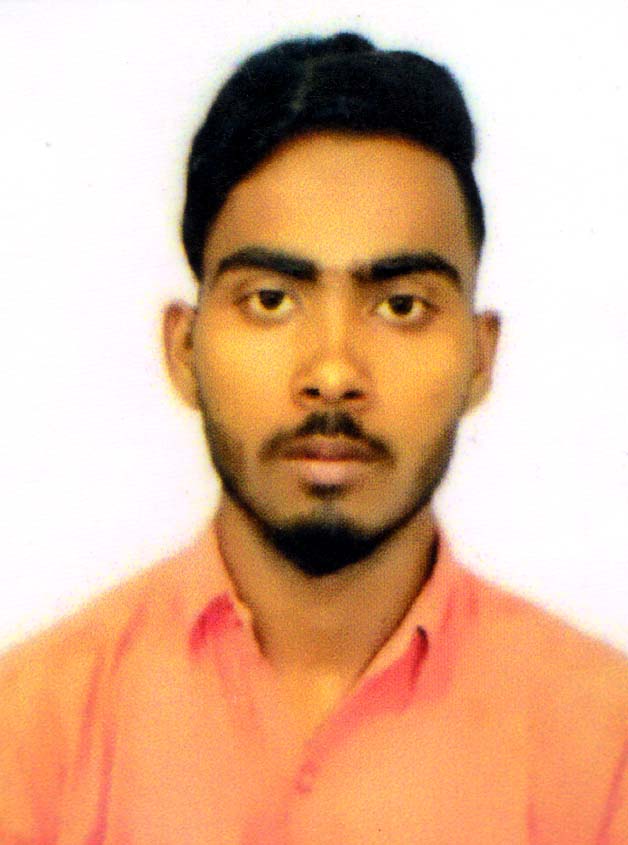 MD. TASLIM