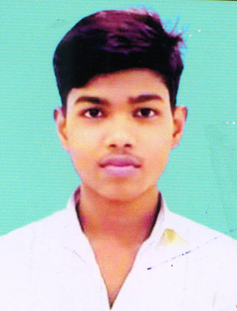 MD. ARIF