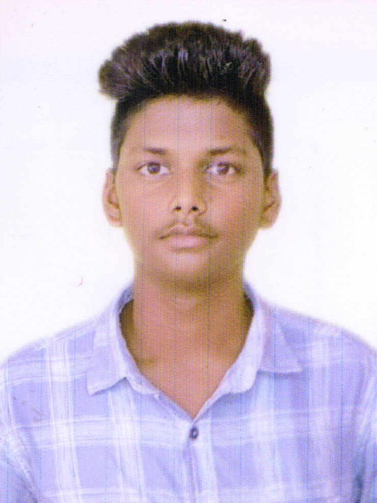 MAGGIDI NAGENDRA 