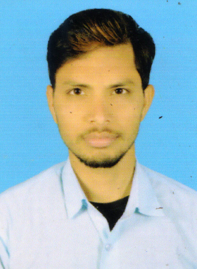 MD AYUB ANSARI